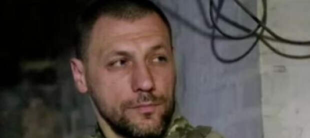 Без согласования с Залужным Зеленский уволил командующего ССО Виктора Хоренко