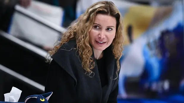 Тутберидзе прибудет на базу «Новогорск» после двух недель на карантине