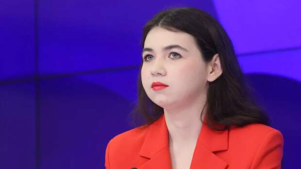 Горячкина обыграла Чжу Цзиньэр в 13-м туре турнира претенденток