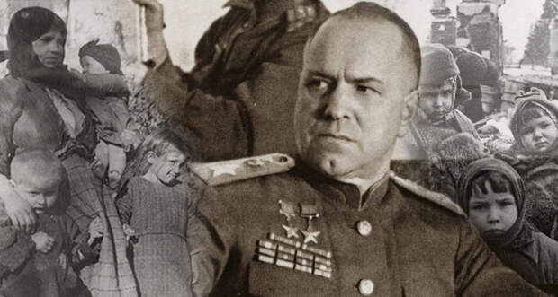 «Бабы новых нарожают»— что это за фраза и почему ее приписывают Жукову