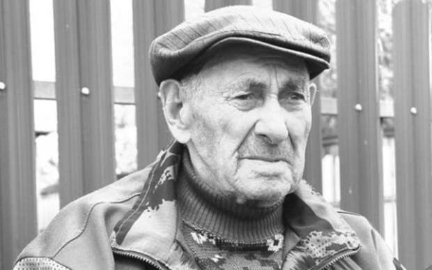 В Чучковском районе скончался последний ветеран Великой Отечественной войны