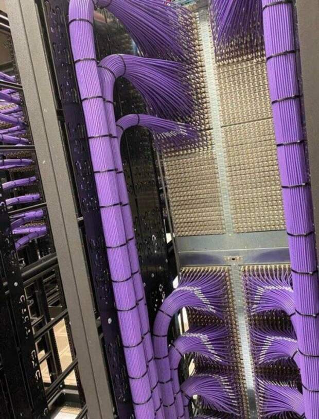 Рай для перфекционистов на идеальных снимках