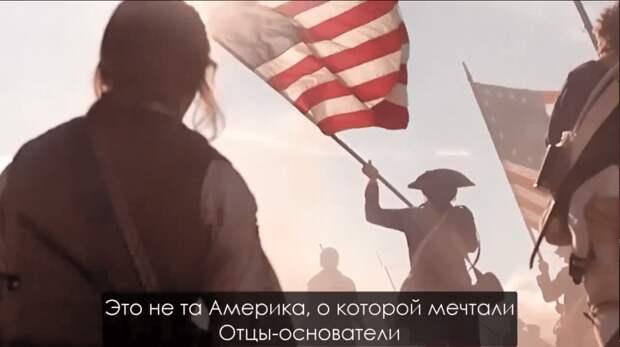 Пригожин прокомментировал ролик призывающий граждан США вступать в ЧВК «Вагнер»
