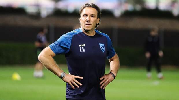 Юран — о Карседо в «Спартаке»: «Народную команду должен тренировать российский специалист»