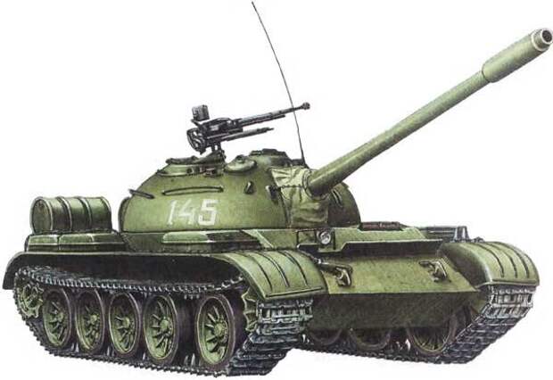Британец нашел в советском танке Т-54 золотые слитки на $2,5 миллиона история, танк Т-54, факты