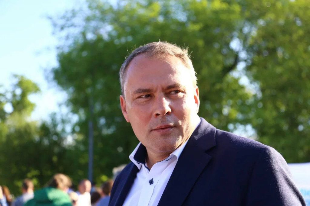 Новый пешеходный переход обустроят в Кузьминках после вмешательства Петра Толстого