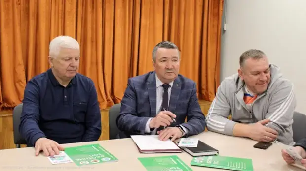 Открытие памятного знака воинам-связистам запланировано в Рязани на начало мая