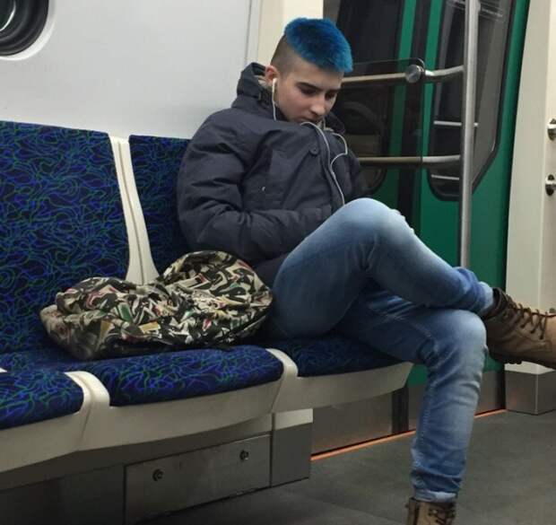 Чем моднее тем лучше! Чем моднее тем лучше!