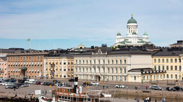 Малинен предупредил финские власти о протестах в случае энергетического кризиса