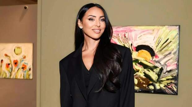 Алсу назвала один продукт, который убрала из своего райдера, и объяснила почему