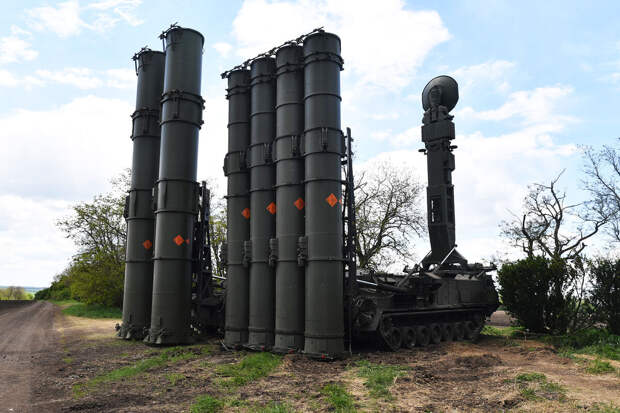 Военэксперт Чолханов: Польше следует бояться украинских ракет, а не российских