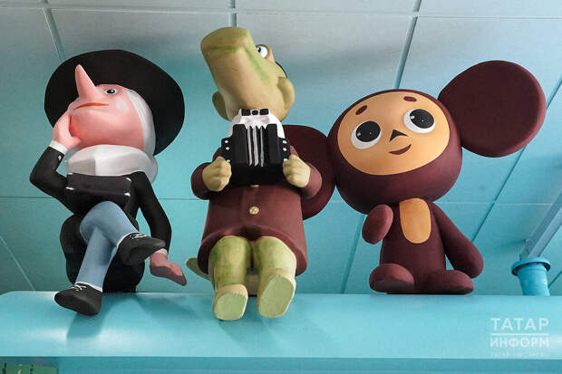 Чебурашка – кто он? Большая общественная дискуссия вокруг героя рассказов Успенского