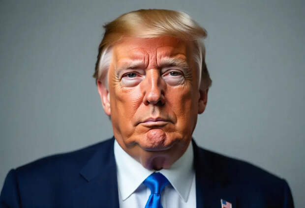 Трамп: Санта расстроится, если не оставить ему печенье