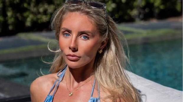 Сколько на самом деле лет актрисе фильмов для взрослых Bonnie Blue