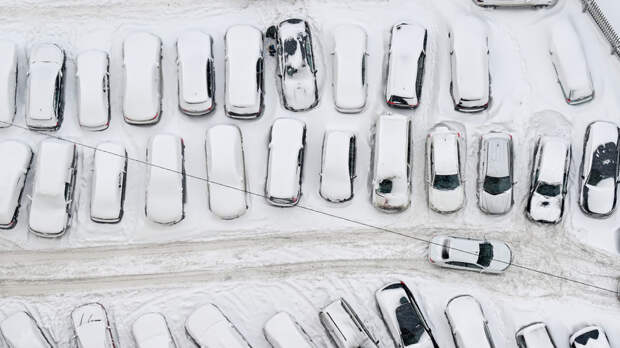 Автоэксперт Родионов: в мороз системы автомобиля работают с перегрузкой