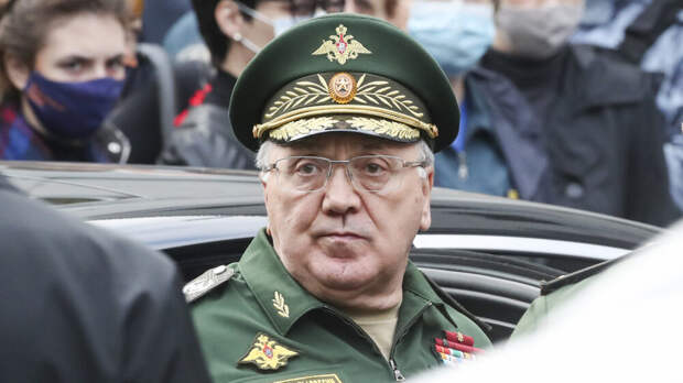 «Путин не простил»: военкоры о задержании экс-зама Шойгу Цаликова