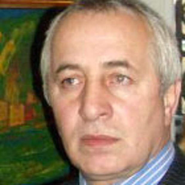 Элих Асхабов