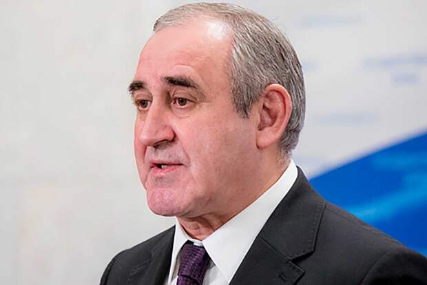 Сергей Неверов. Фото: er.ru