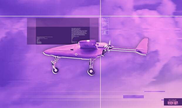 В Новороссийске обломки беспилотника повредили кровлю многоэтажки