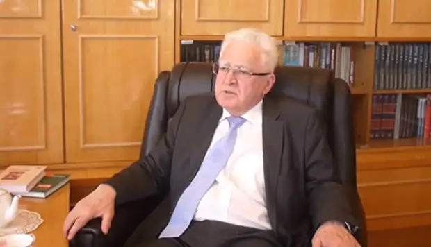 ТАЙНЫЕ ПИСЬМА "ДИВЕРСАНТОВ" В МАНТИЯХ: ГОТОВИТСЯ УДАР ПО РУССКОЙ НАУКЕ