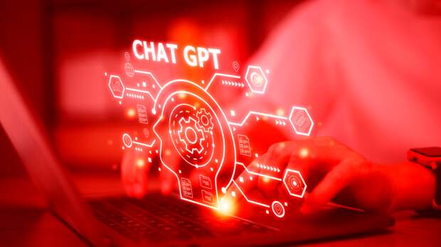 Artificial Intelligence chat gpt letter musk wozniack