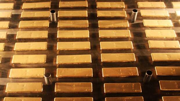 Армения увеличила экспорт технического золота