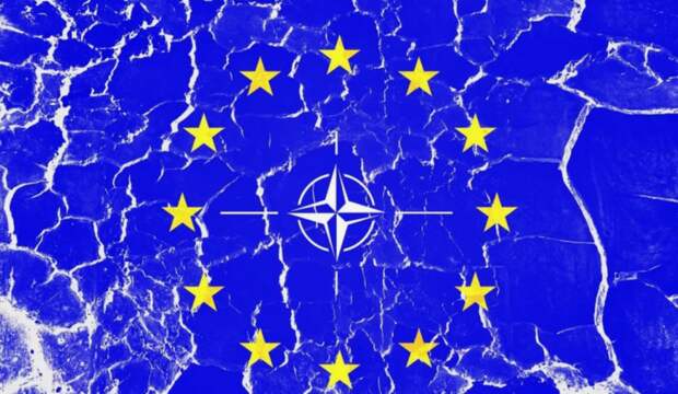 Европе нужно находить выход из положения, когда в рамках ЕС и НАТО всего несколько...