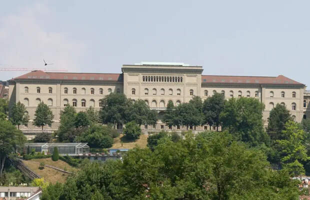 Власти Швейцарии официально объявили место и время проведения «мирного саммита» по Украине