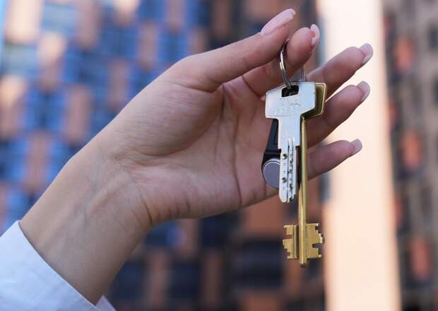 Апрелев: посуточная сдача квартиры в Москве или Петербурге стала бессмысленной