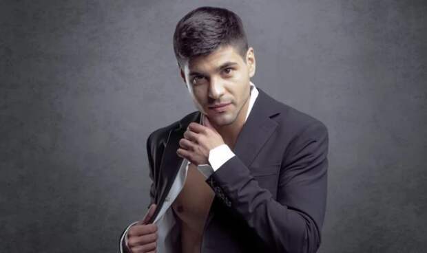 Сергею Кириенко