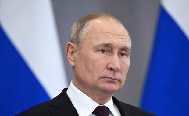 Запад напрягся. Путин одним решением оставил Европу не у дел