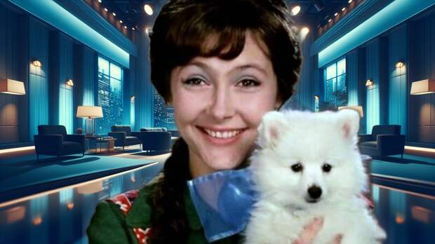 Разбитое сердце семилетнего Ширвиндта: как Нина Маслова и Александр Збруев стали героями его первой трагегии