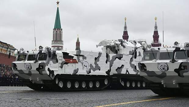 Военный парад, посвящённый 72-й годовщине Победы в ВОВ Военный парад, посвящённый 72-й годовщине Победы в ВОВ