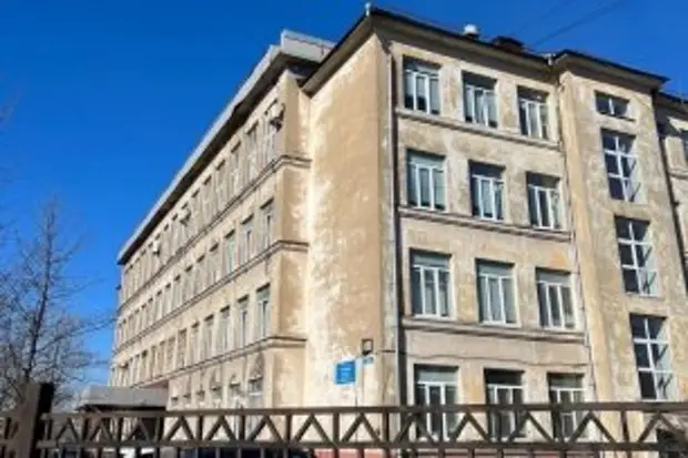 Студенты медколледжа будут учиться в здании управления образования