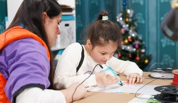 МОСГОРТУР подвел итоги зимнего сезона проекта «Московские каникулы»