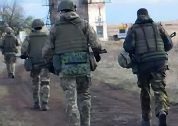 Генпрокуратура Украины раскрыла масштабы СОЧ и дезертирства Генпрокуратура Украины раскрыла масштабы СОЧ и дезертирства