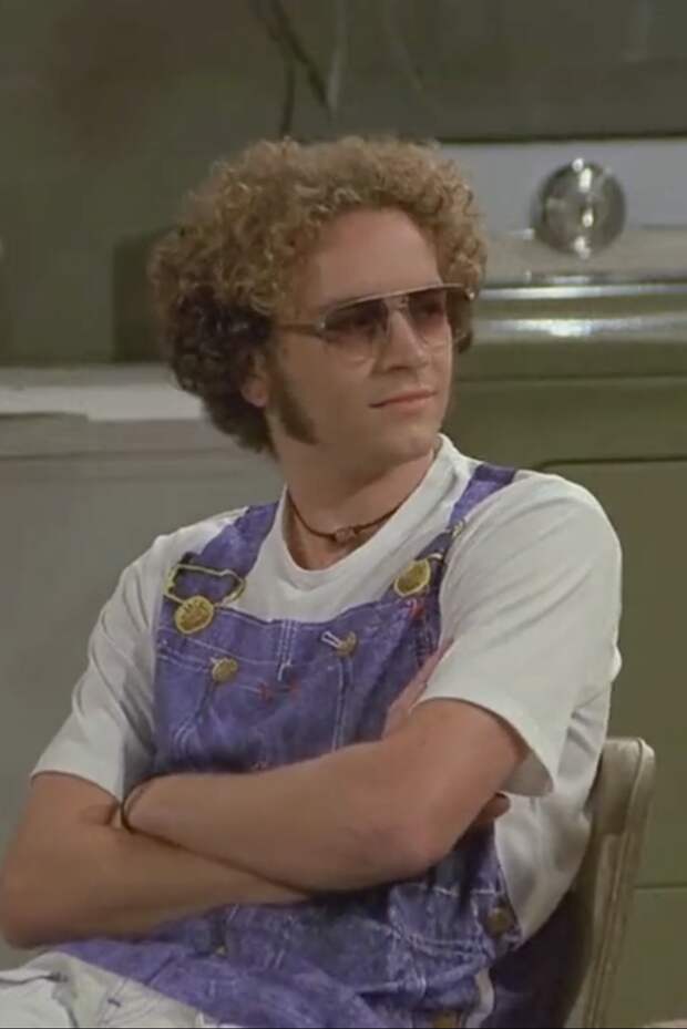 Steven Hyde in That '70s Show