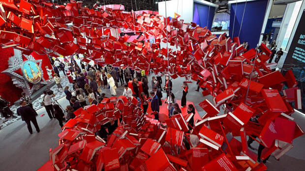 Президент «Альфа-банка» назвал состояние экономики «напряженным ожиданием»