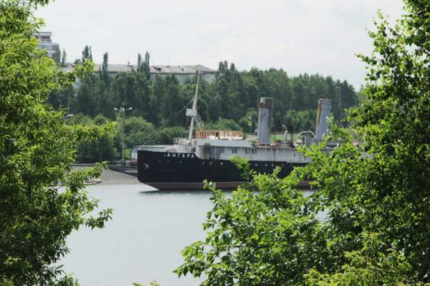 Иркутск сегодня