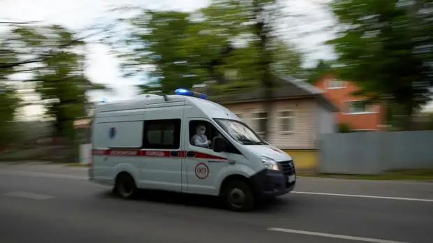 В Коми выявили 236 случаев COVID-19