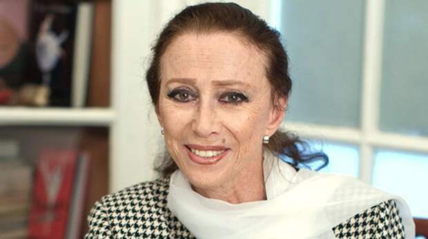 Наследство балерины Богуславской не могут получить из-за отсутствия завещания