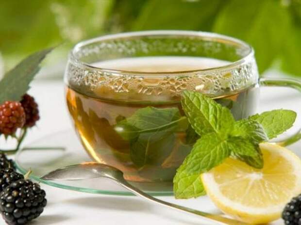 Продукты для идеального пищеварения