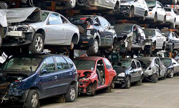 1 машины в сша