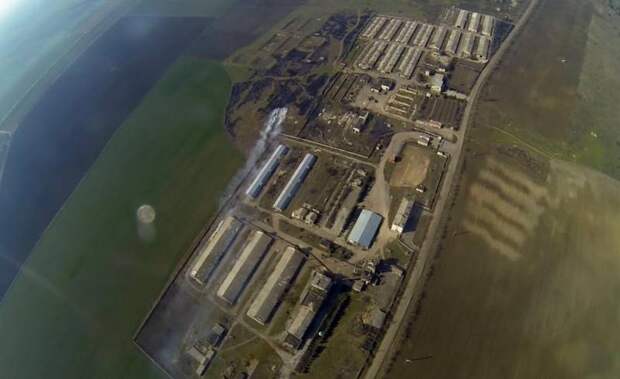 Украина продолжает провоцировать Приднестровье беспорядочной стрельбой