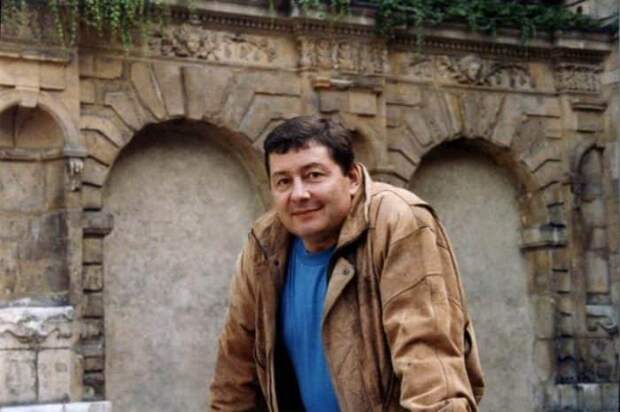 «Да не помню я! Я все пропил, а что не пропил — разбил в катастрофах»