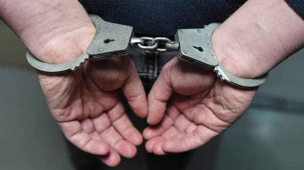 Глава Минтранса Краснодарского края арестован за мошенничество