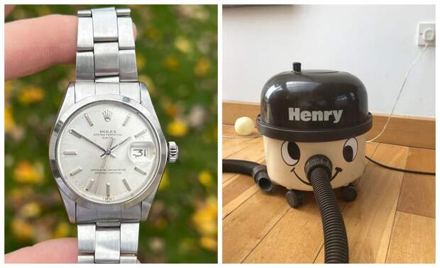 Хватит на века! 22 доказательства, что раньше делали более качественные вещи