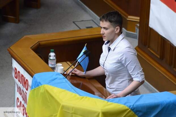 Ляшко сделал сенсационное заявление, Луценко подтвердил: Савченко задумала масштабный теракт - хотела подорвать парламент боевыми гранатами