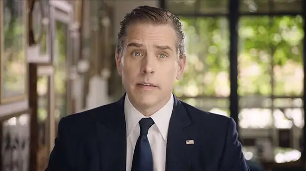 Перещеголяли фашистов: почему сын Байдена может оказаться в числе военных преступников