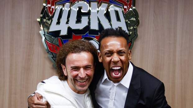 В ЦСКА подтвердили наказание для Мойзеса и выразили поддержку Челестини: «Дисциплина должна оставаться ключом»